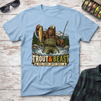 Trout & Beast T-Shirt