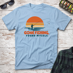 Gone Fishing T-Shirt