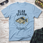 Slab Season T-Shirt