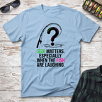 Size Matters T-Shirt