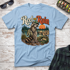 Reel Or Ruin T-Shirt
