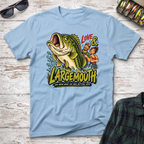 Love & Largemouth T-Shirt