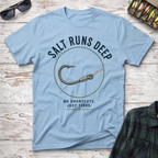 Salt Runs Deep T-Shirt