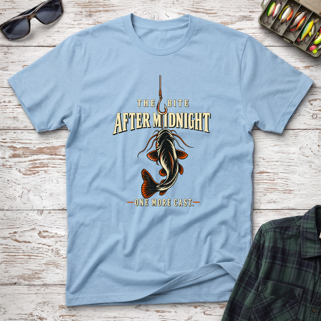 After Midnight T-Shirt