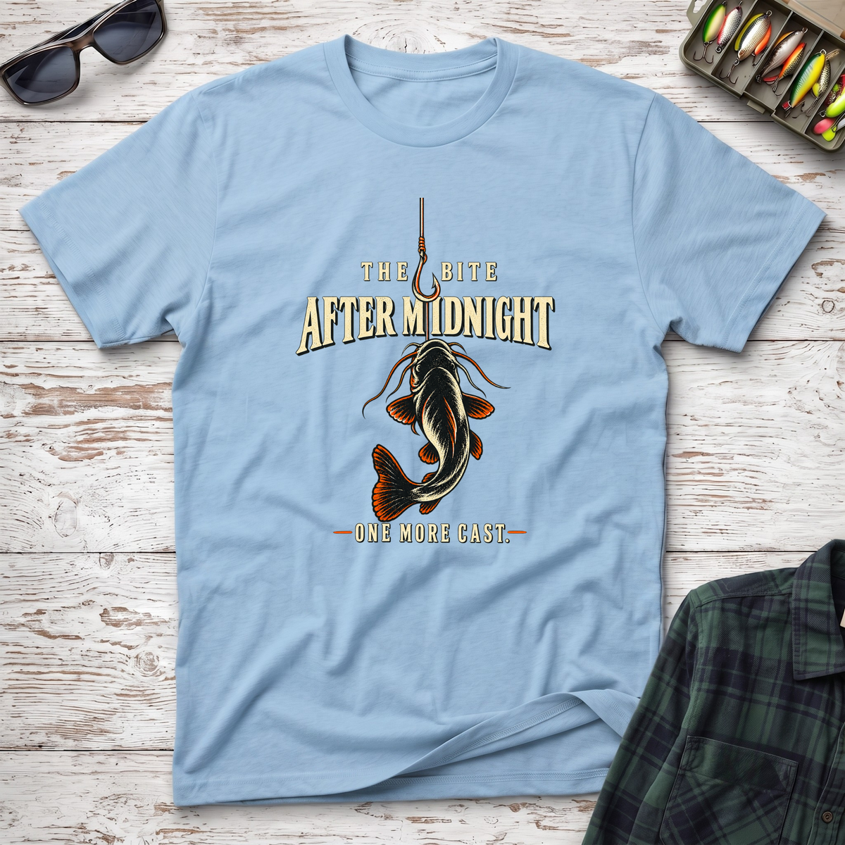 After Midnight T-Shirt