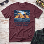I Go Offshore T-Shirt