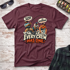 Every Crew T-Shirt
