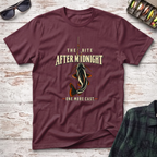 After Midnight T-Shirt
