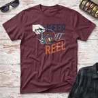 Keep It Reel T-Shirt