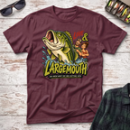 Love & Largemouth T-Shirt