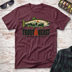 Trout & Beasts T-Shirt