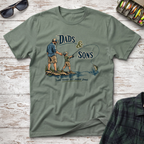 Dads & Sons T-Shirt