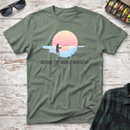 Before The World T-Shirt