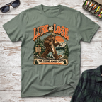 Lure or Lose T-Shirt