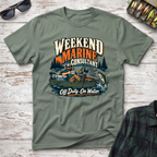 Weekend Consultant T-Shirt