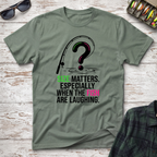 Size Matters T-Shirt