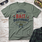 Master of Bait T-Shirt