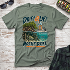 Drift & Lift T-Shirt