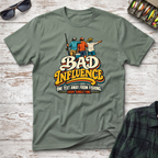 Bad Influence T-Shirt