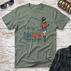 Fish Now T-Shirt