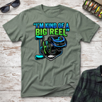 Kind Of A Big Reel T-Shirt