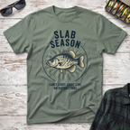 Slab Season T-Shirt