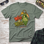 Wife & Water T-Shirt