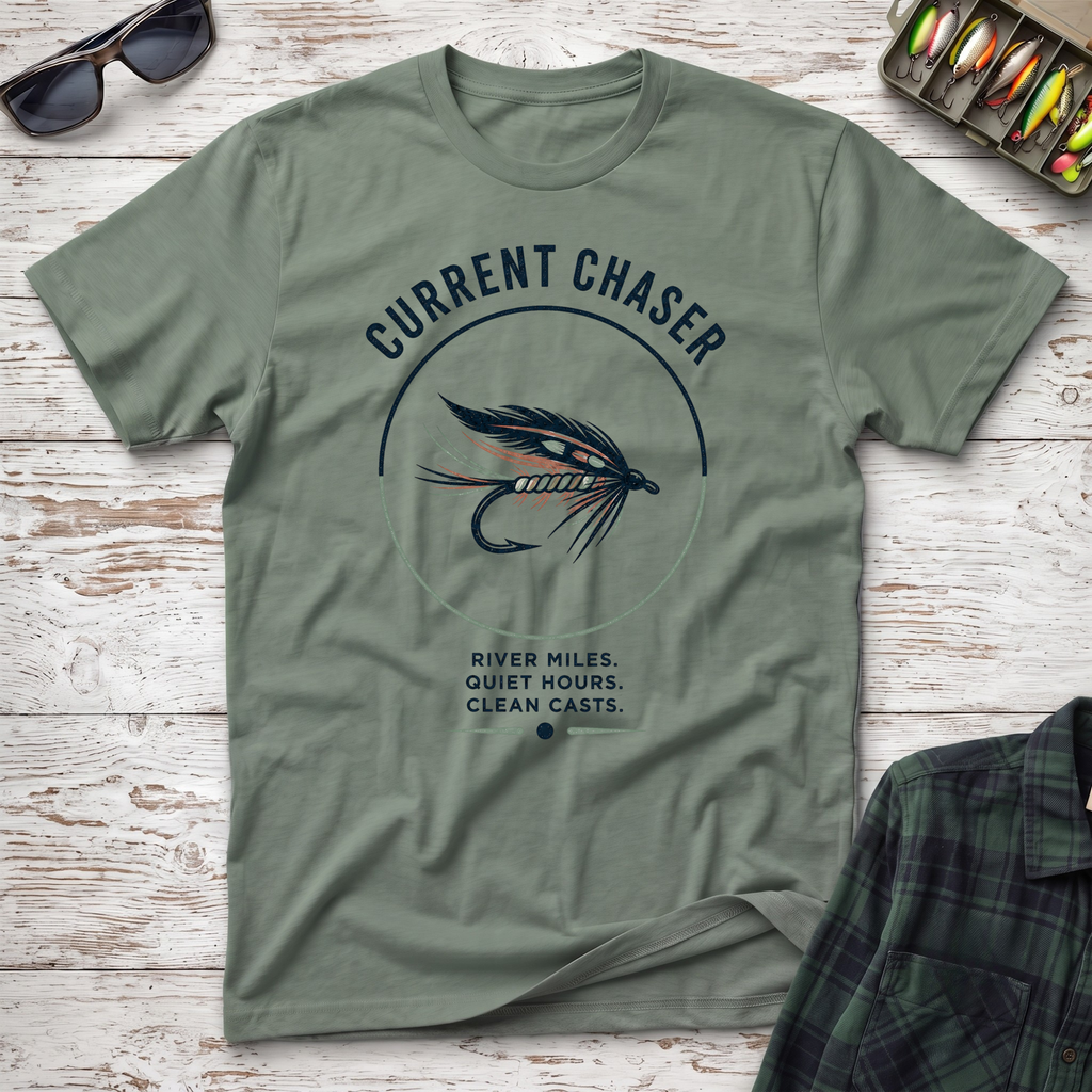 Current Chaser T-Shirt