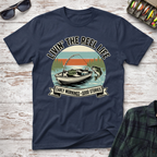 Livin' The Reel Life T-Shirt