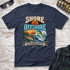 Shore or Offshore T-Shirt