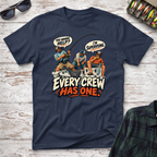Every Crew T-Shirt