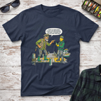 Secrets of The Dock T-Shirt