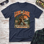 Lure or Lose T-Shirt