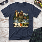 Trout & Beast T-Shirt