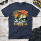 Bass or Bust T-Shirt