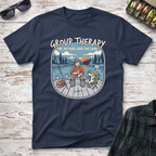 Group Therapy Freshwater T-Shirt