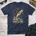Tides & Time T-Shirt