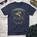 Reel Estate Agent T-Shirt