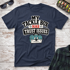 Trust Issues T-Shirt