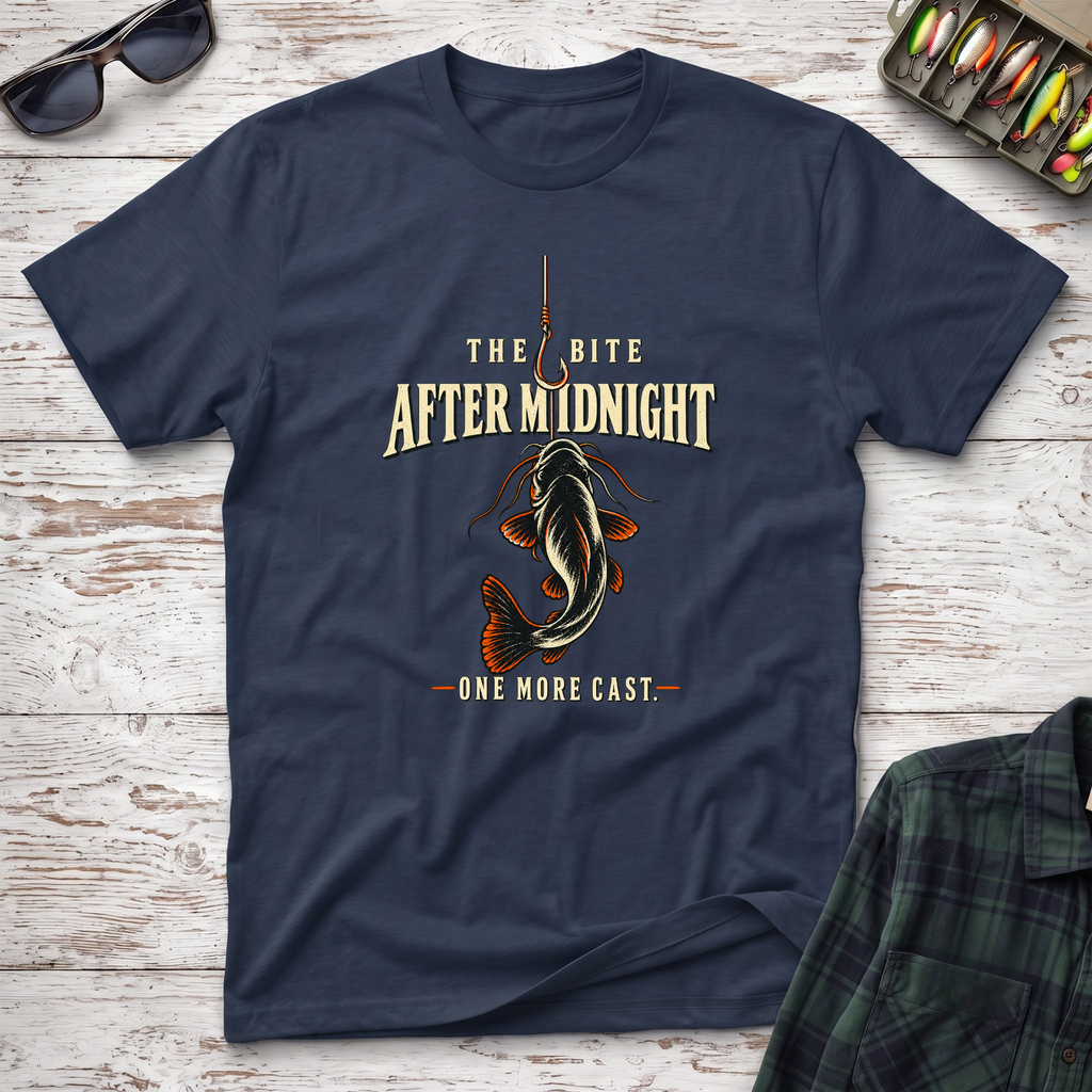 After Midnight T-Shirt