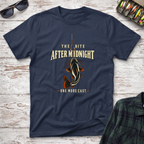 After Midnight T-Shirt
