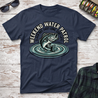 Weekend Water Patrol T-Shirt