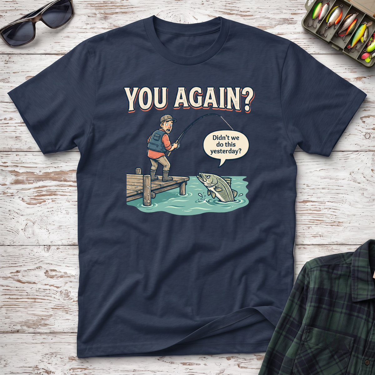 You Again T-Shirt