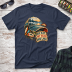 His Hat T-Shirt