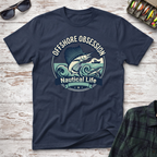 Offshore Obsession T-Shirt