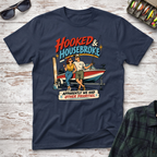 Hooked and Housebroke T-Shirt