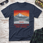 Friday Means One Thing T-Shirt