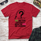 Size Matters T-Shirt