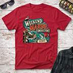 Marine Consultant T-Shirt