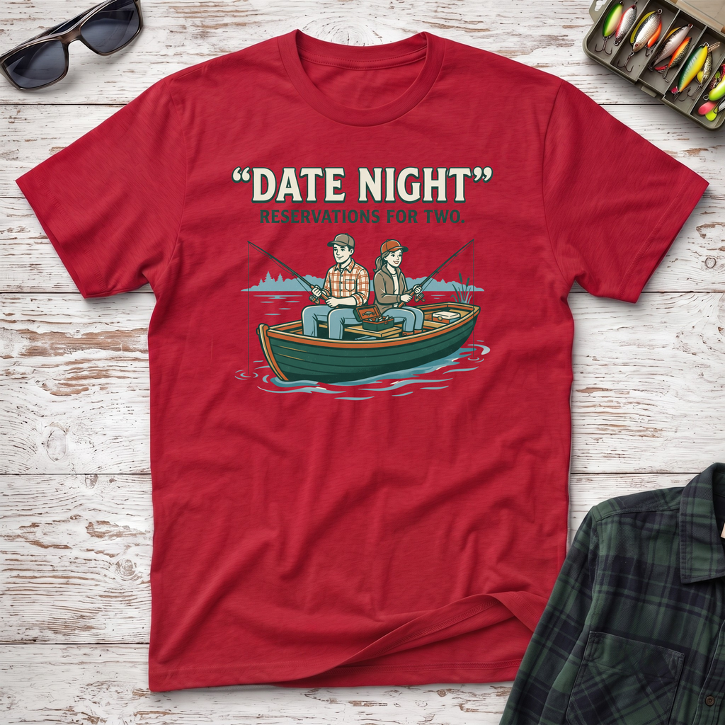 Date Night T-Shirt
